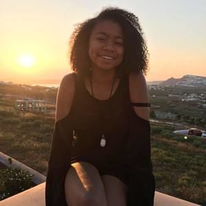 Meet your Posher, Alana